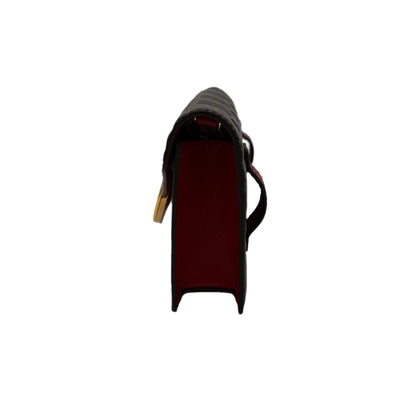F Is For Fendi Belt Bag Convertible Crossbody