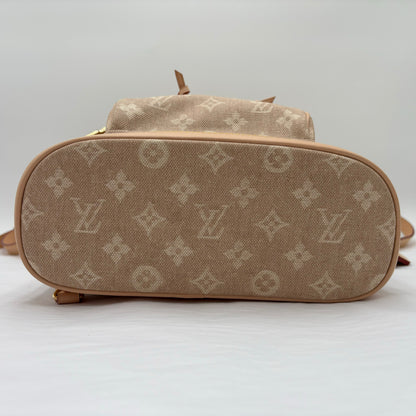 2025 Louis Vuitton Monogram Meowgram Montsouris