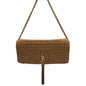 2023 YSL Saint Laurent Raffia Kate