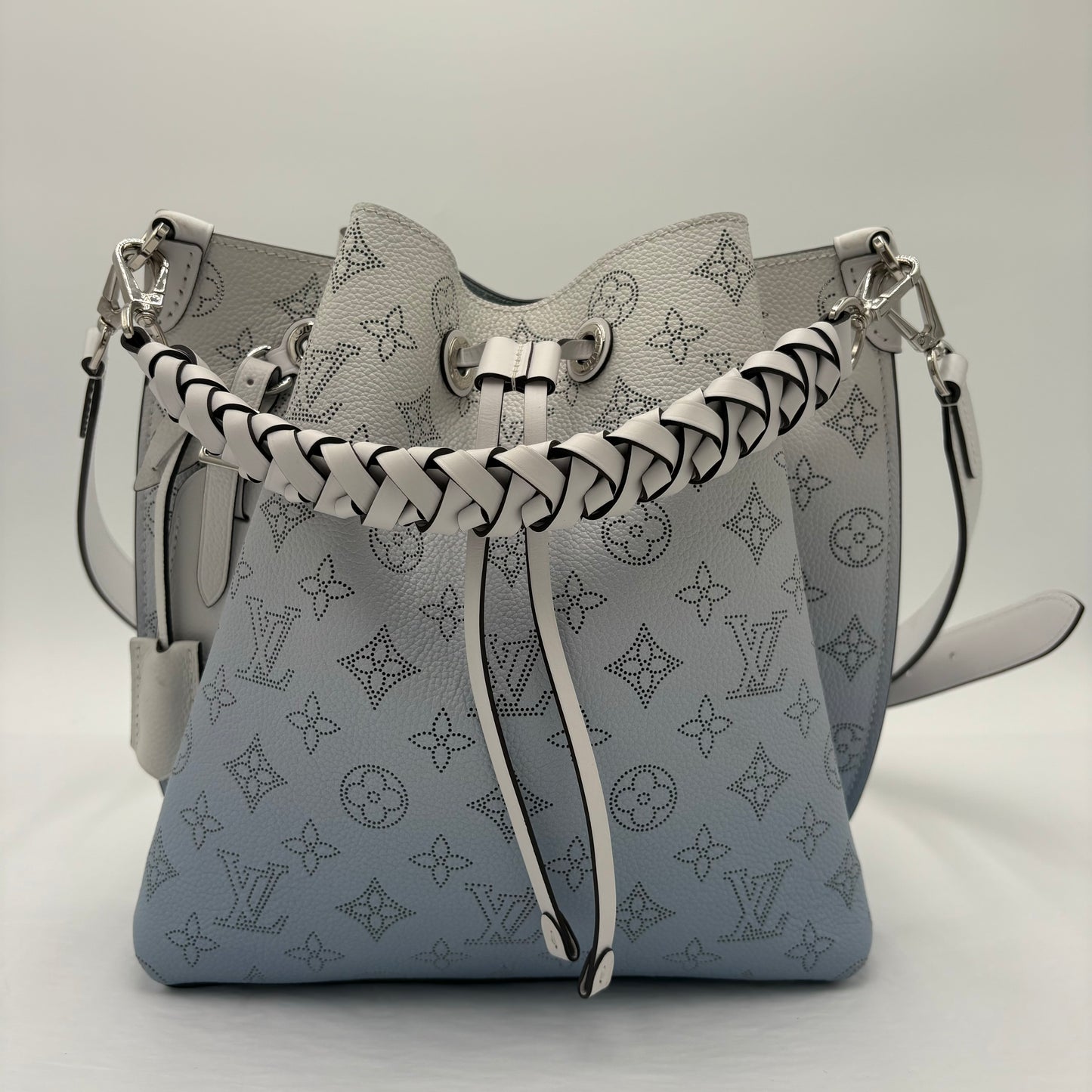 Louis Vuitton Mahina Muria Hombre Bucket