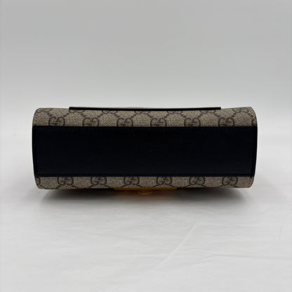 Gucci Small Padlock Shoulder Bag