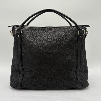 Louis Vuitton Antheia Ixia Leather 2 Way Bag
