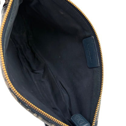 Vintage Christian Dior Saddle