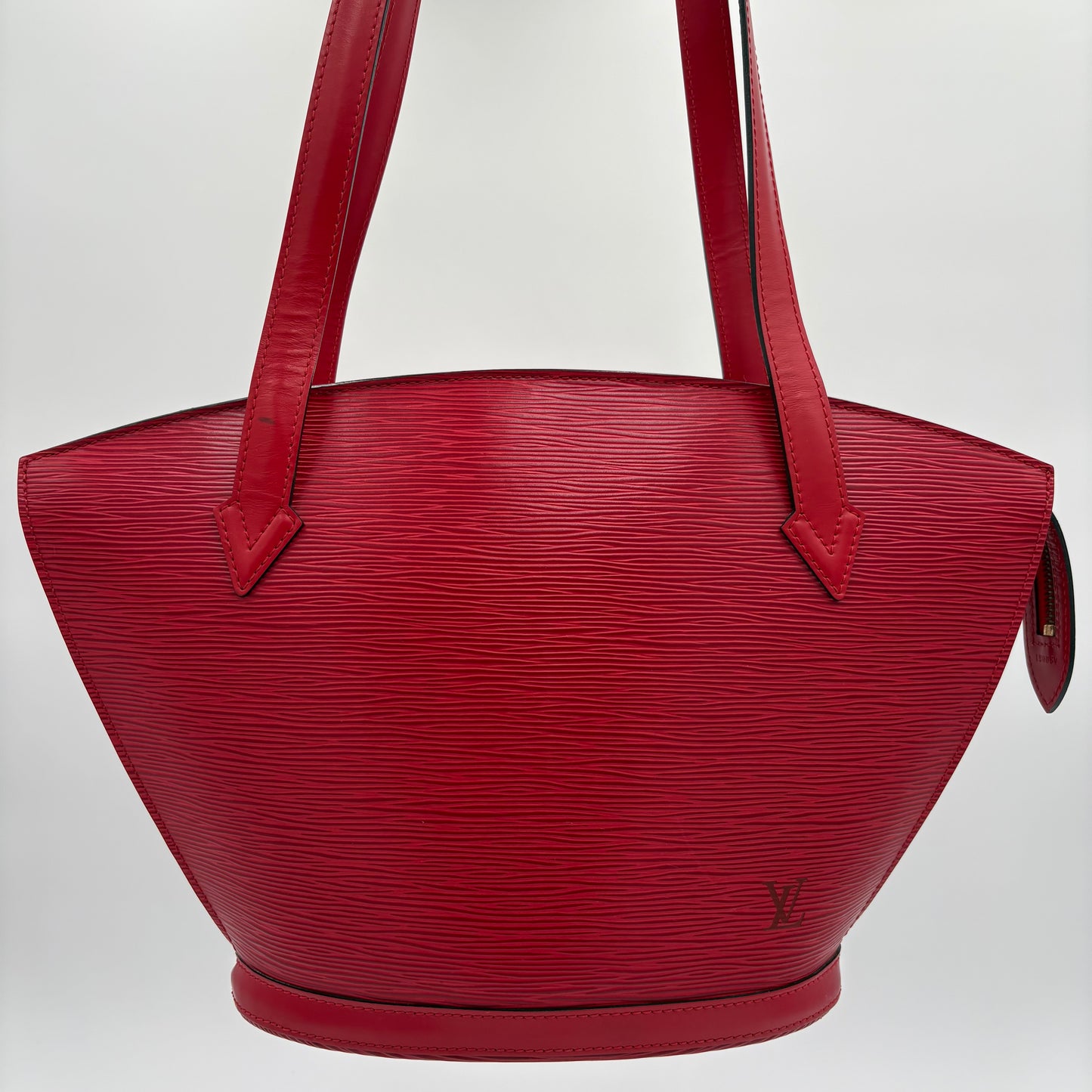 2001 Louis Vuitton Epi Saint Jacques
