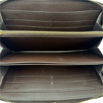 Louis Vuitton Zippy Long Wallet