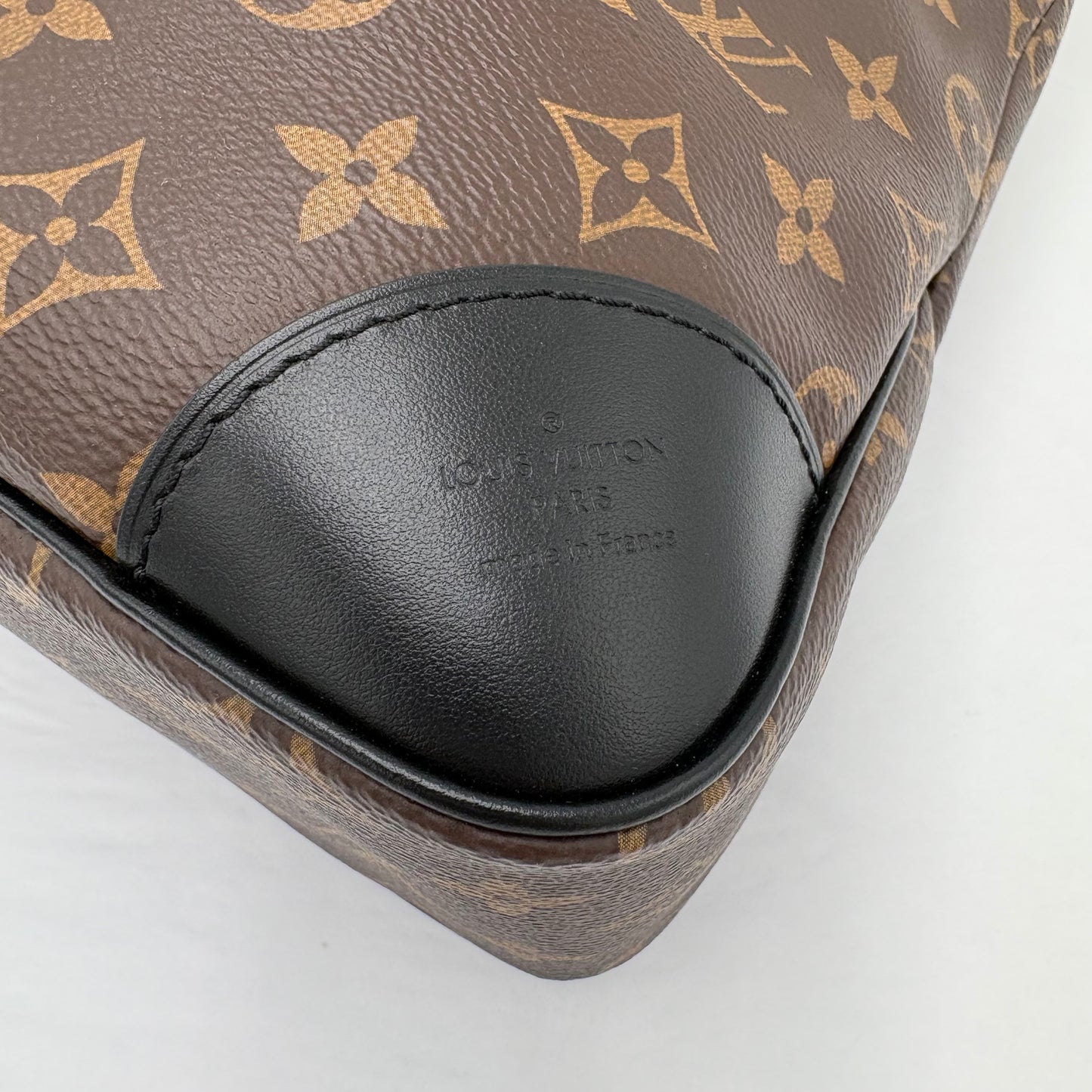 Louis Vuitton Odeon NM MM Monogram