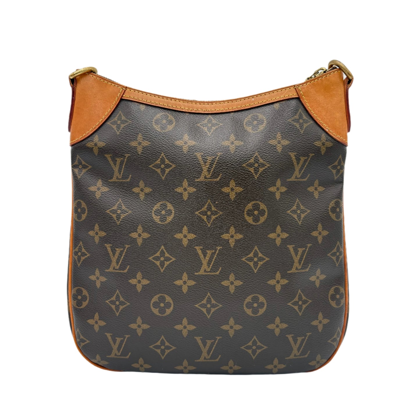 2014 Louis Vuitton Odeon PM