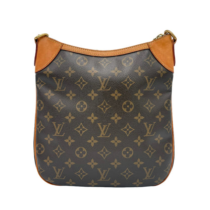 2014 Louis Vuitton Odeon PM