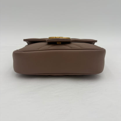 Gucci GG Marmont Super MIni Bag