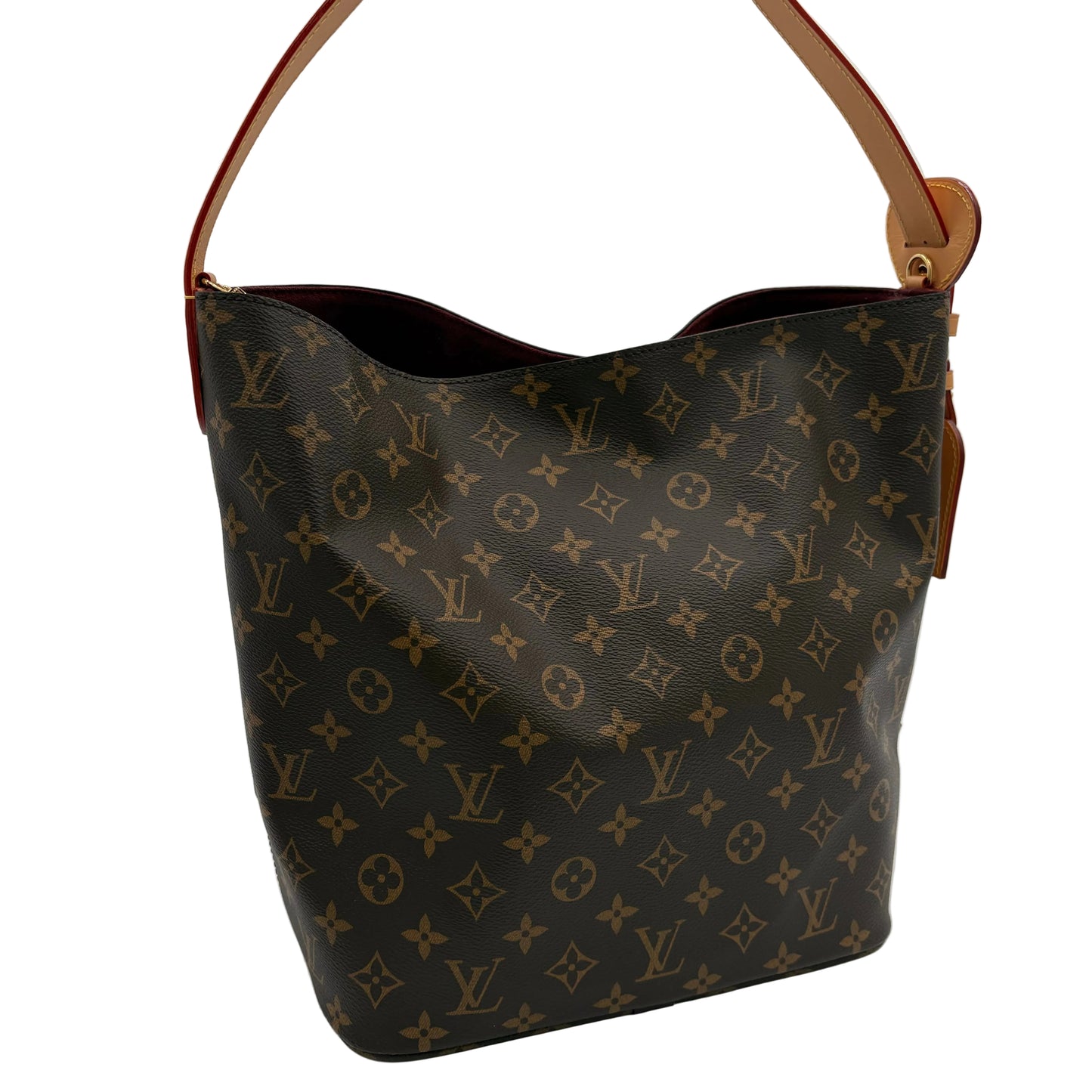 NWOT Louis Vuitton All In GM Monogram