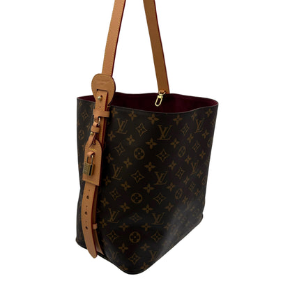 NWOT Louis Vuitton All In GM Monogram