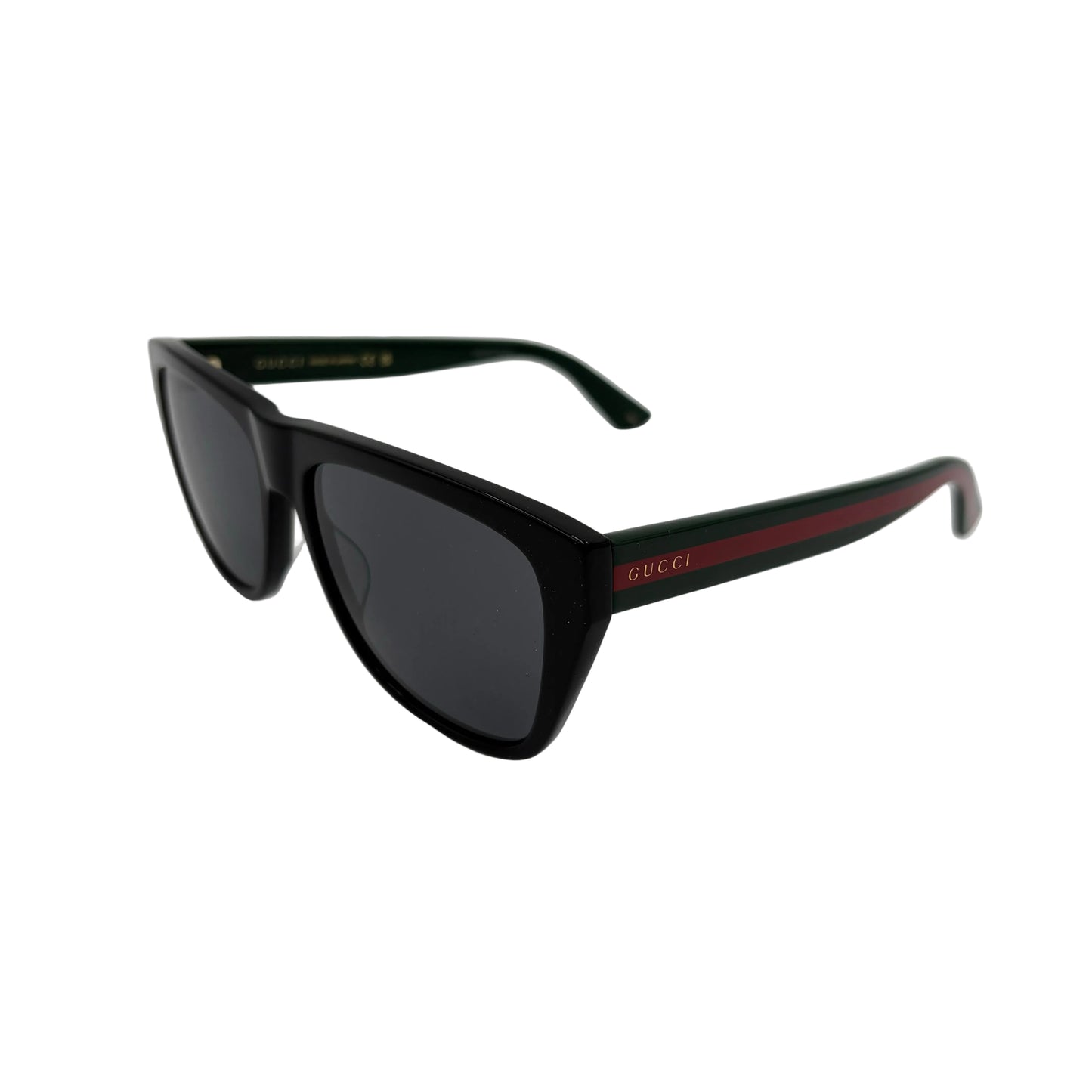 Gucci Web Black Sunglasses GG0926S