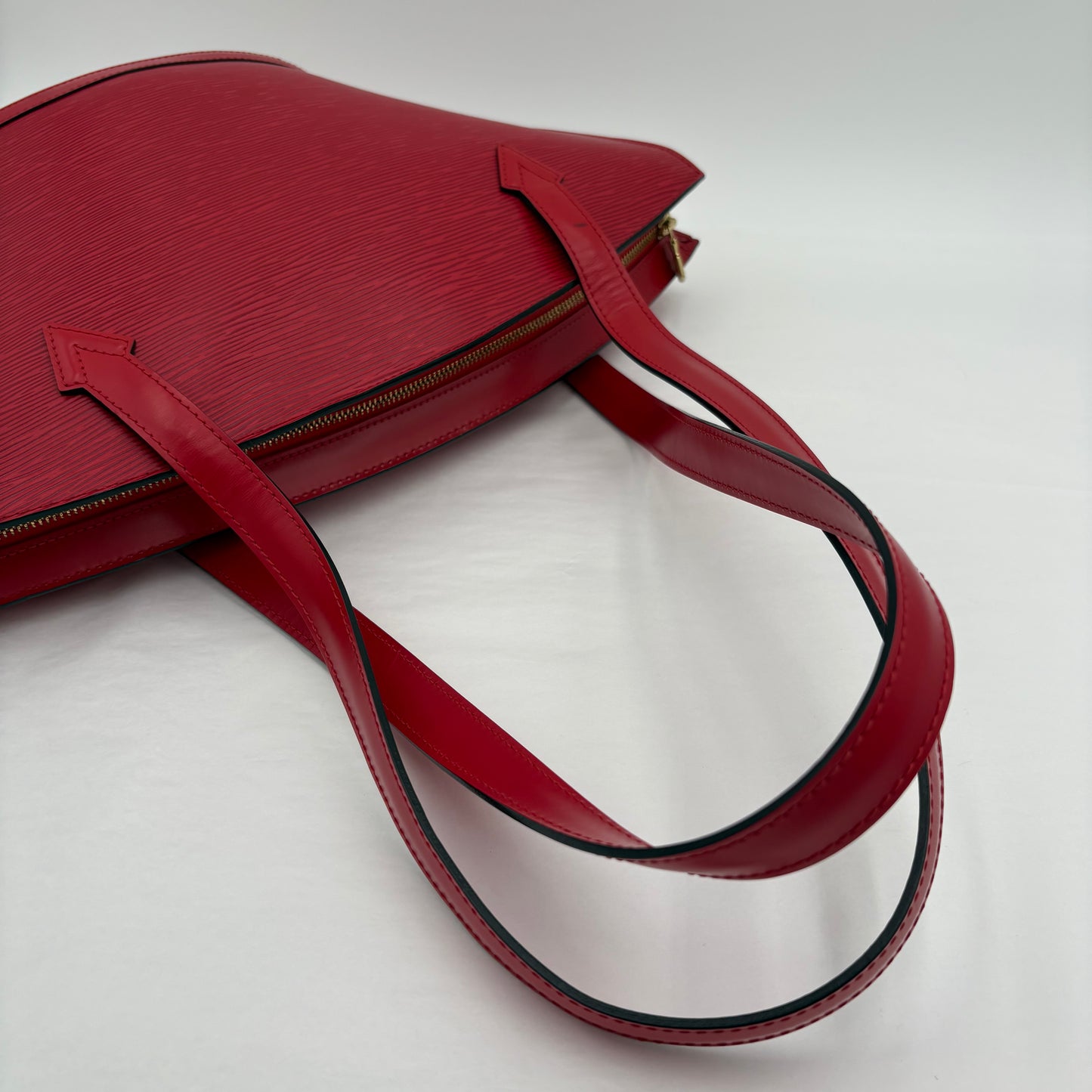 2001 Louis Vuitton Epi Saint Jacques