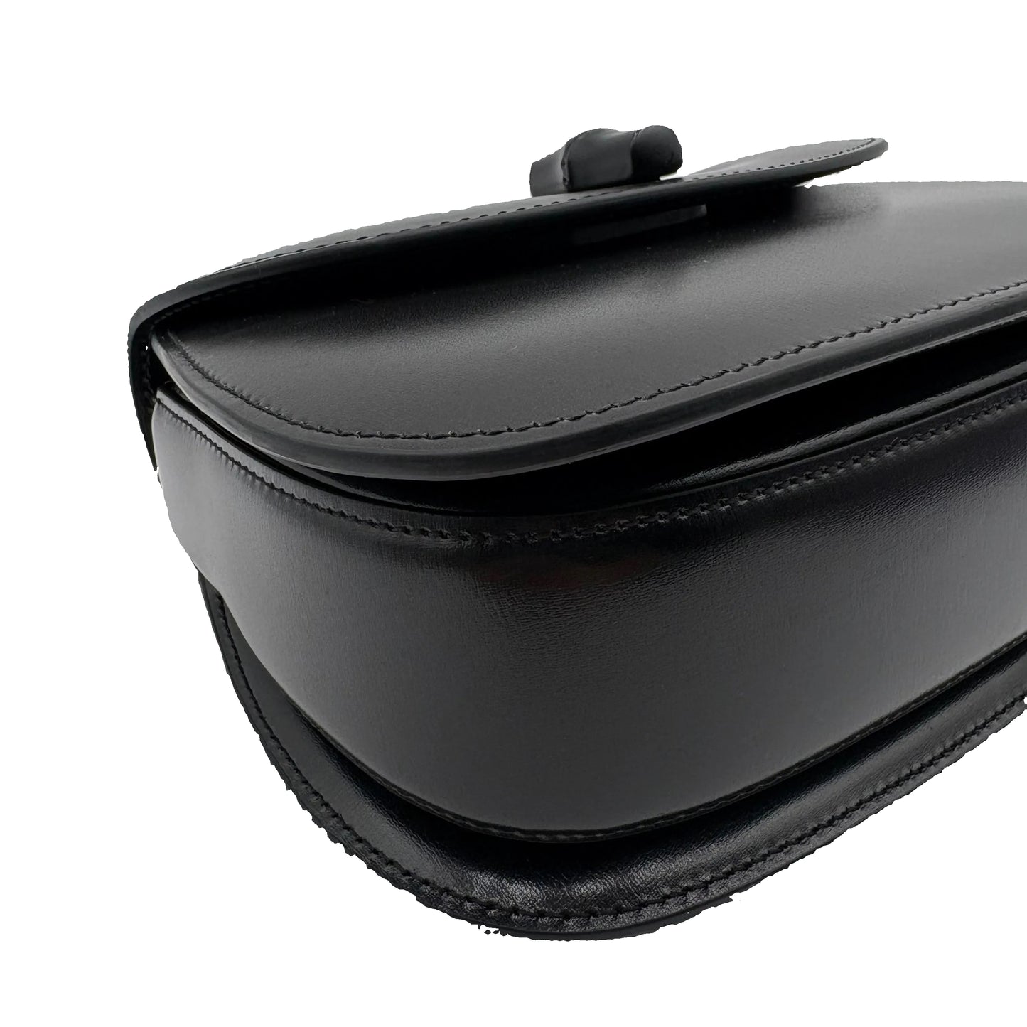 Gucci Bamboo 1947 Top Handle Small