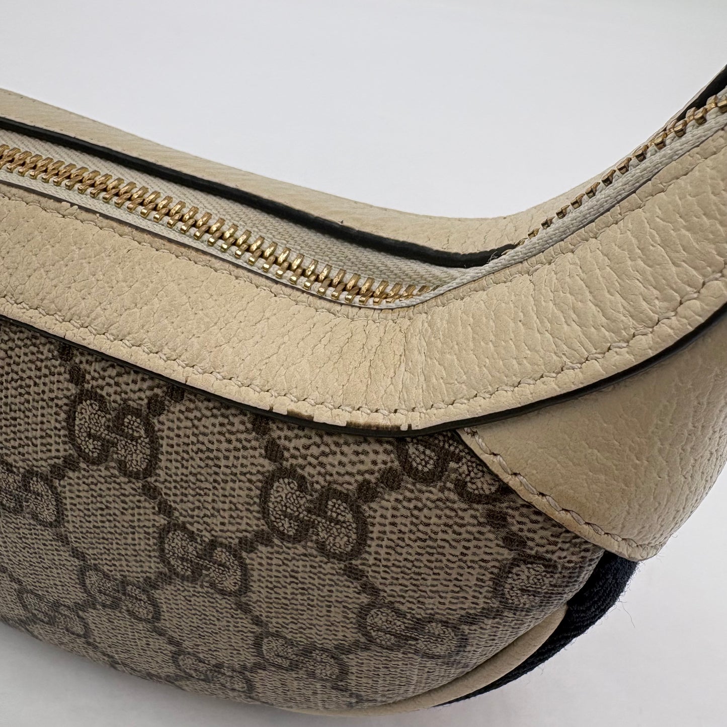 Gucci GG Supreme Ophidia Mini Purse
