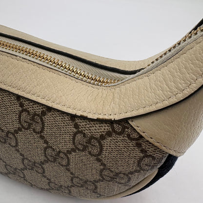 Gucci GG Supreme Ophidia Mini Purse