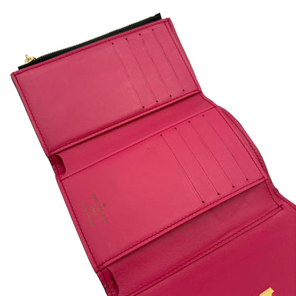 Louis Vuitton Capucines Compact Wallet