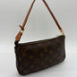2000 Louis Vuitton Monogram Pochette Vintage