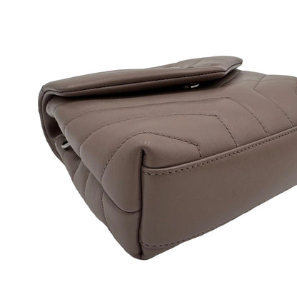 YSL Saint Laurent Loulou Toy Crossbody Bag