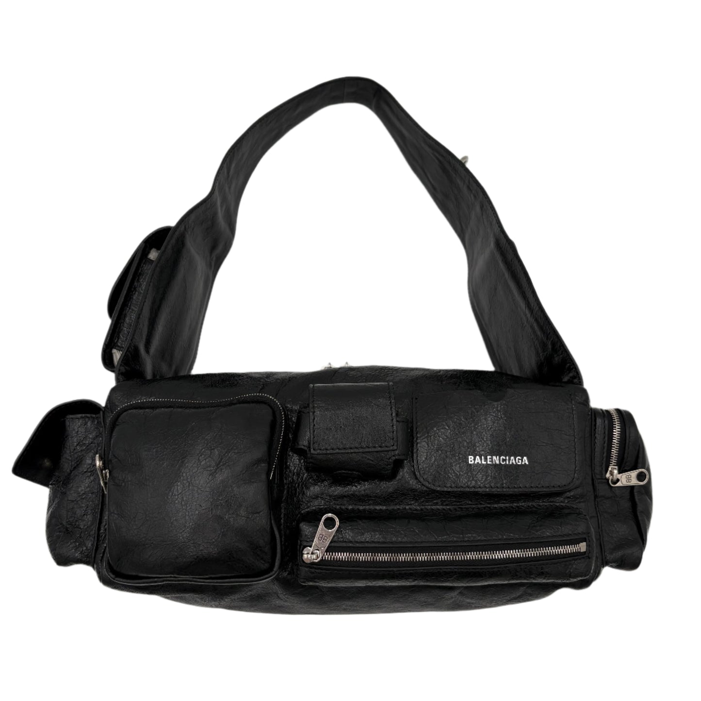 Balenciaga Superbusy Sling Bag