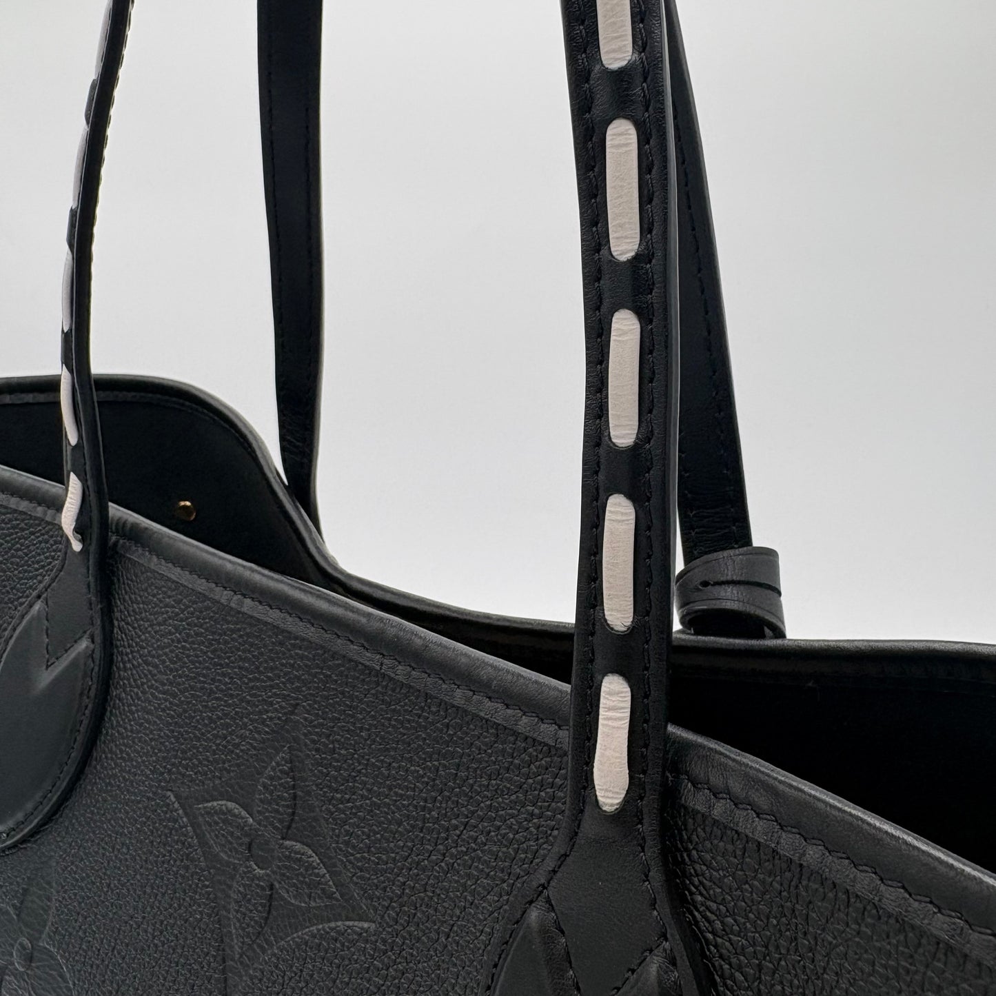Louis Vuitton Wild At Heart Neverfull MM