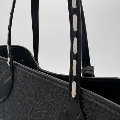 Louis Vuitton Wild At Heart Neverfull MM