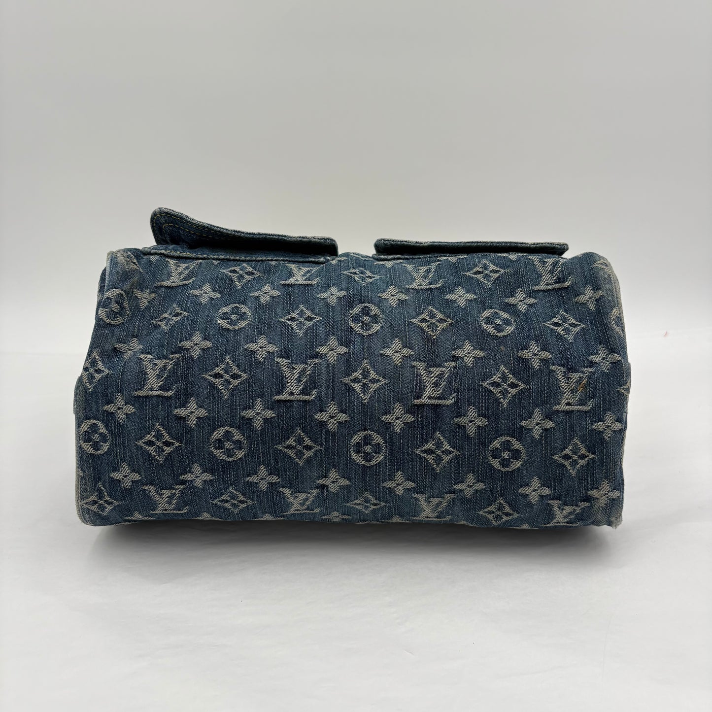 2006 Louis Vuitton Denim Neo Speedy