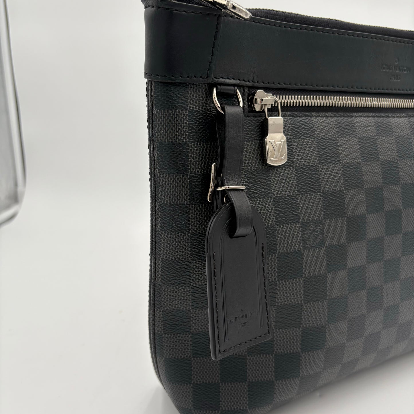 2018 Louis Vuitton  Mick PM Crossbody Bag