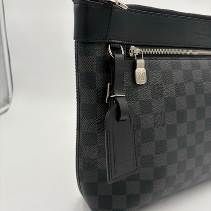 2018 Louis Vuitton  Mick PM Crossbody Bag
