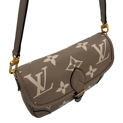 Louis Vuitton Diane Satchel