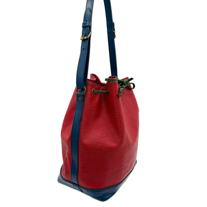 1992 Louis Vuitton Multicolor Noe