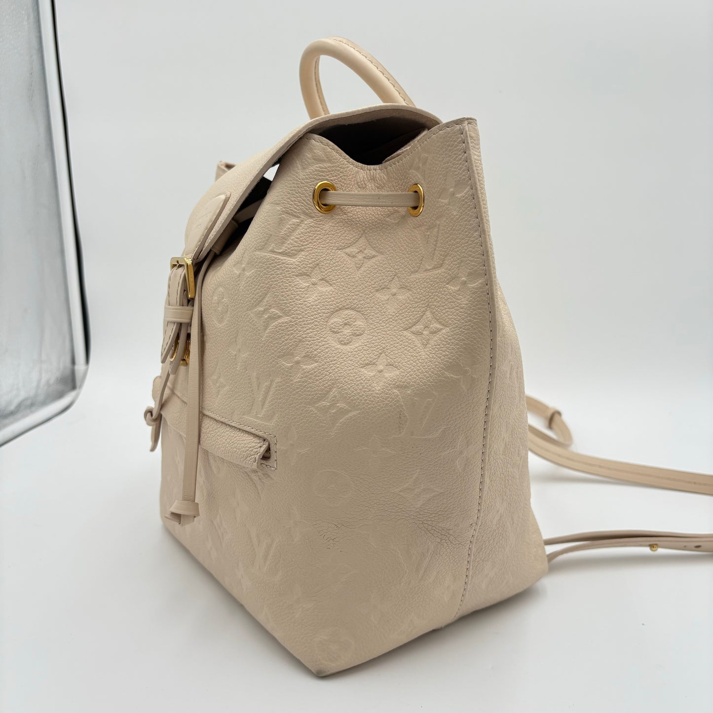 Louis Vuitton Montsouris NM Backpack