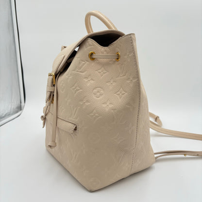 Louis Vuitton Montsouris NM Backpack