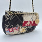 2014 Chanel Mini Patchwork Flap