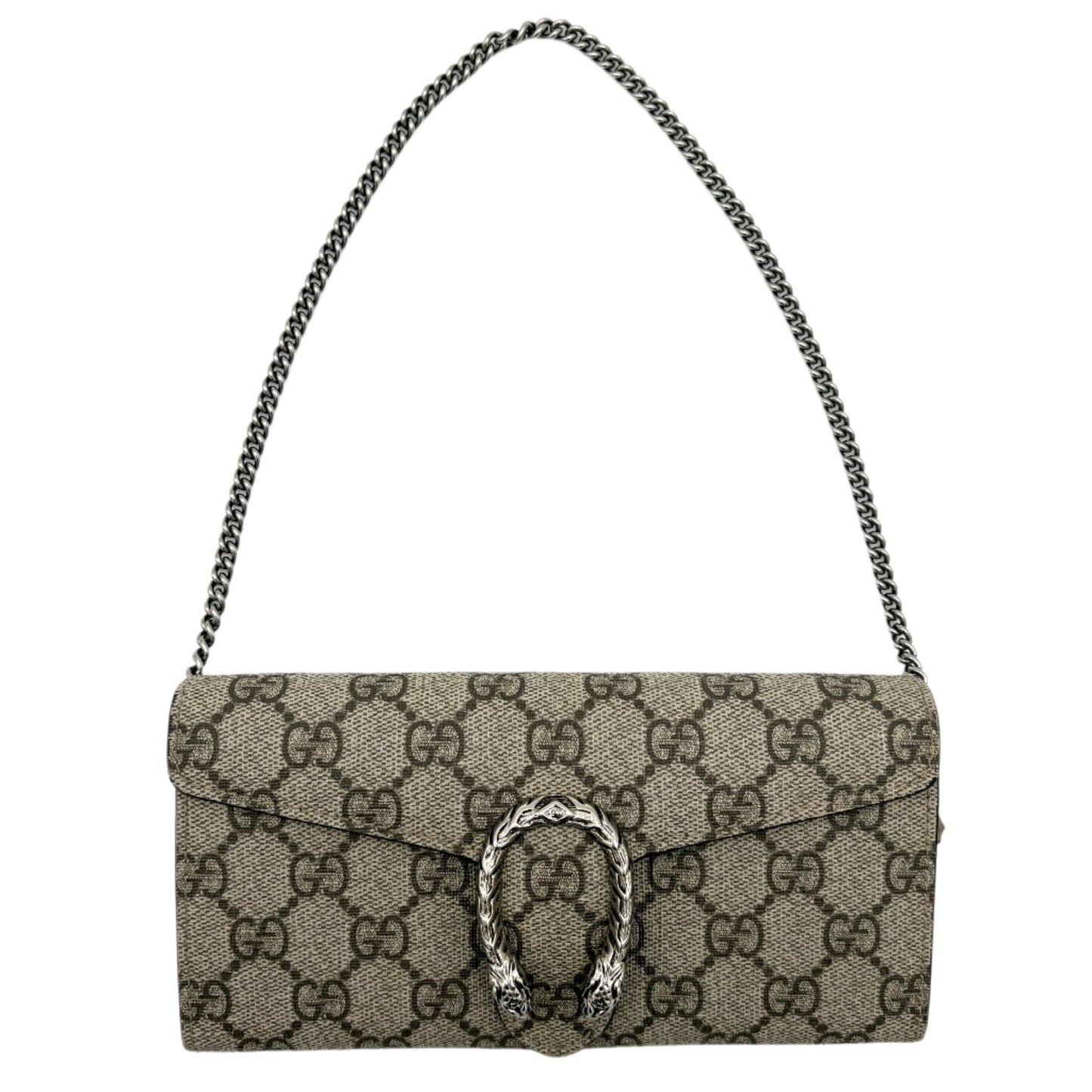 Gucci Dionysus Wallet On Chain Supreme