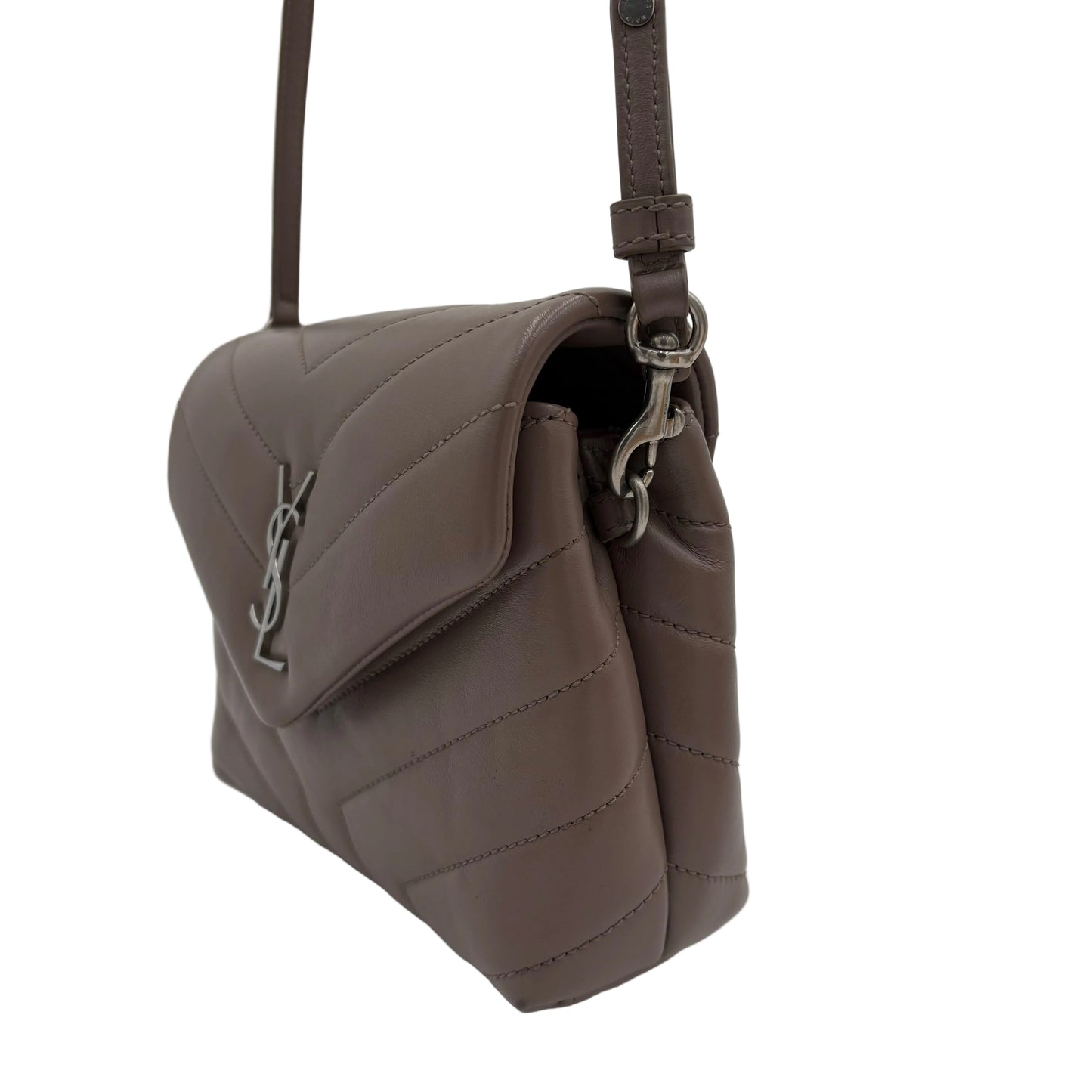 YSL Saint Laurent Loulou Toy Crossbody Bag