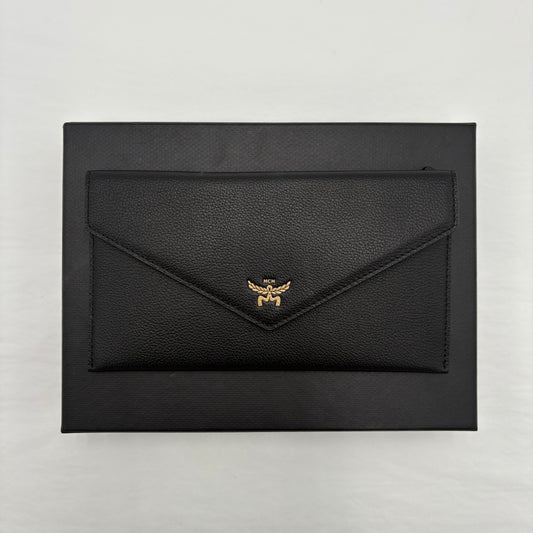 MCM Himmel Continental Pouch