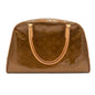Louis Vuitton Tompkins Vernis-Copper