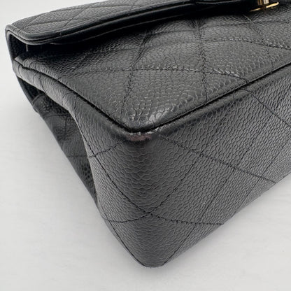2002-03 Chanel Small Double Flap Classic