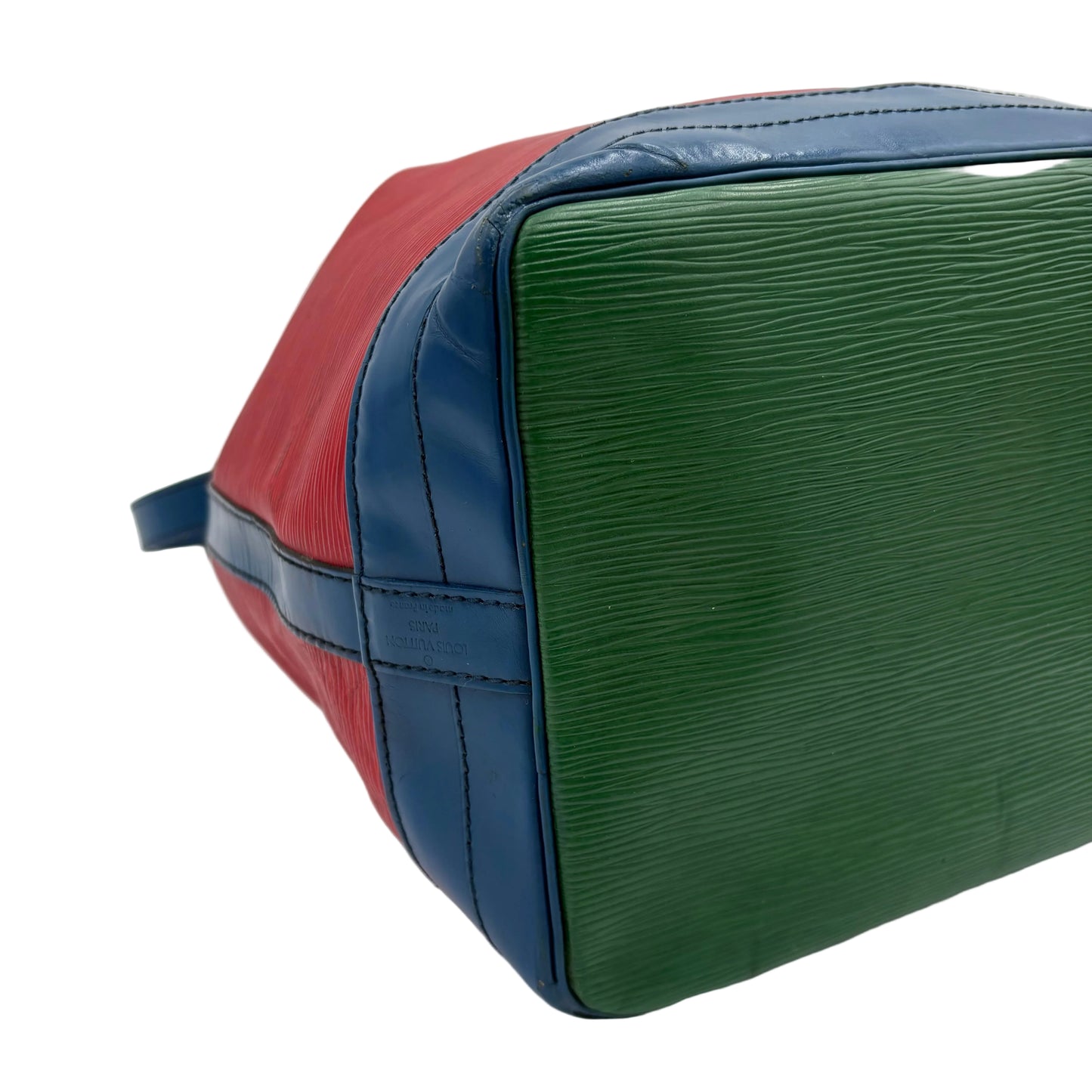 1992 Louis Vuitton Multicolor Noe