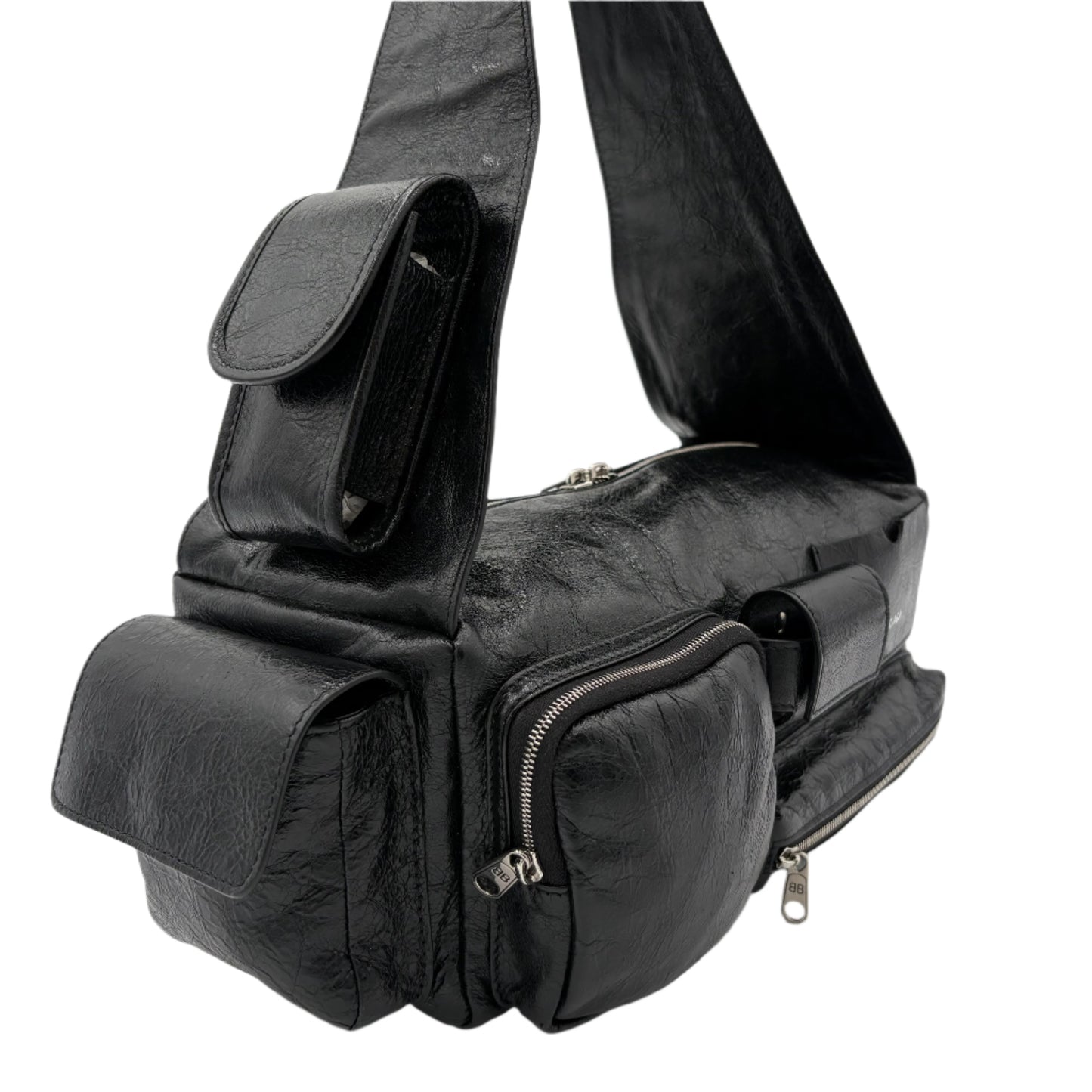 Balenciaga Superbusy Sling Bag
