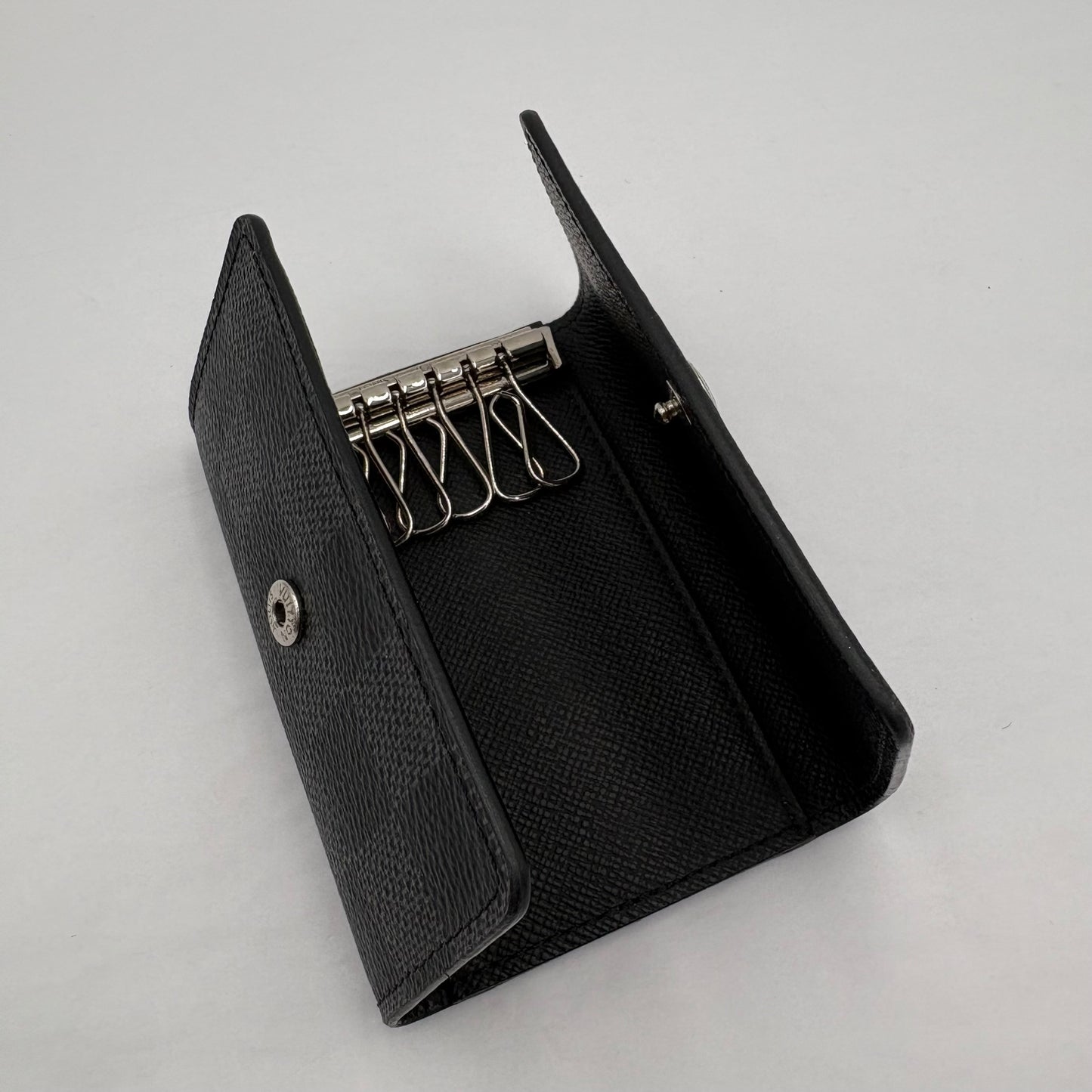 Louis Vuitton Multicles 6 Key Holder