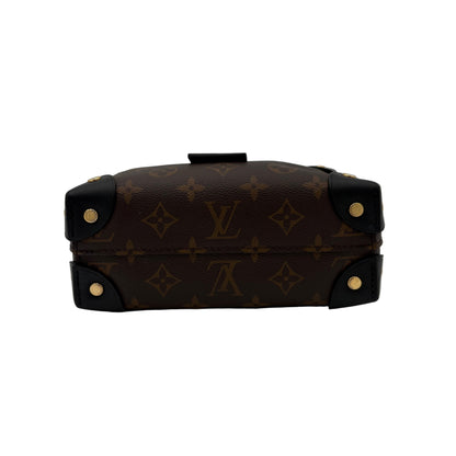 2021 Louis Vuitton Petite Malle Souple