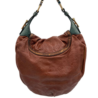 2009 Louis Vuitton Limited Edition Masala Monogram Epices Kalahari