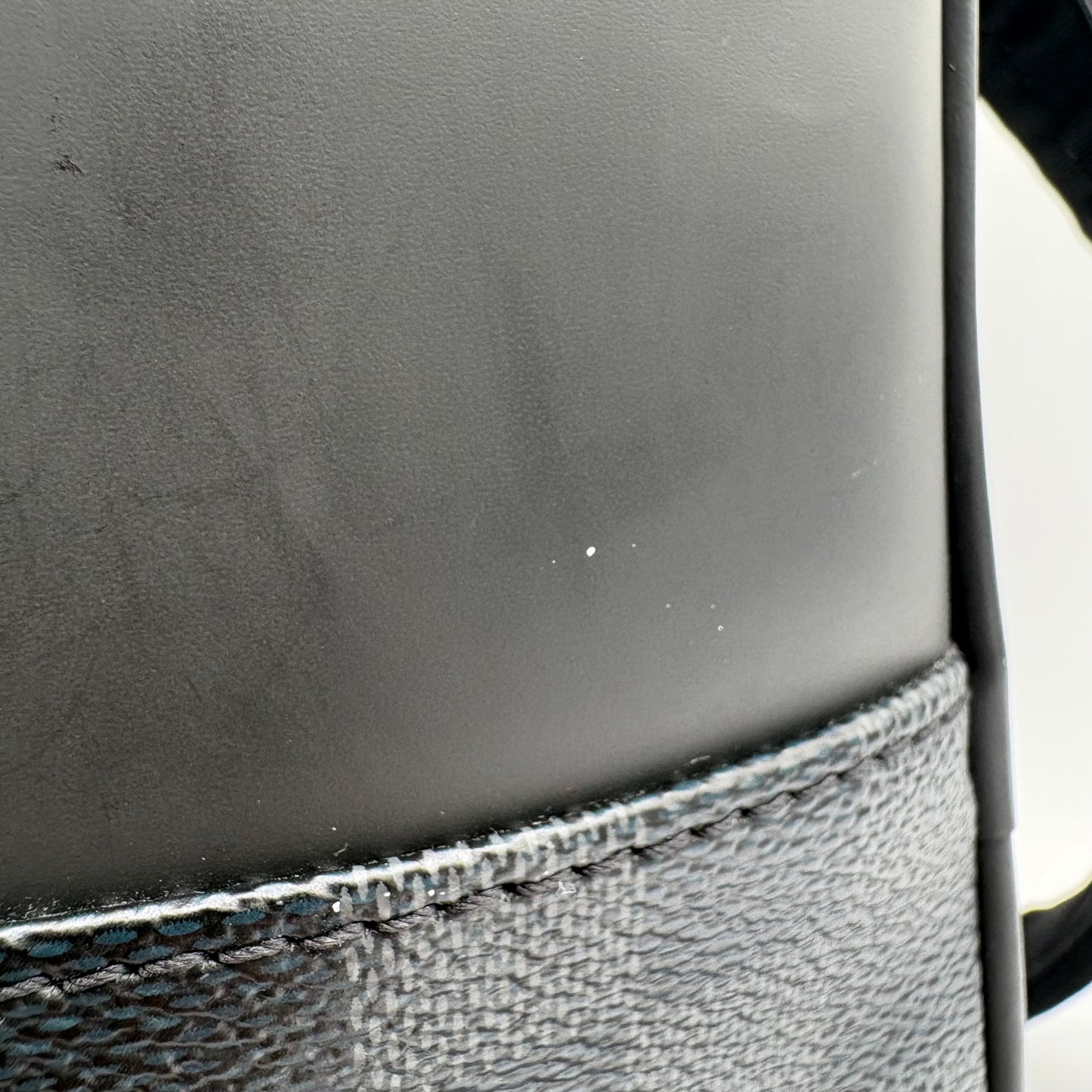 2017 Louis Vuitton LIMITED World Tour Josh Backpack