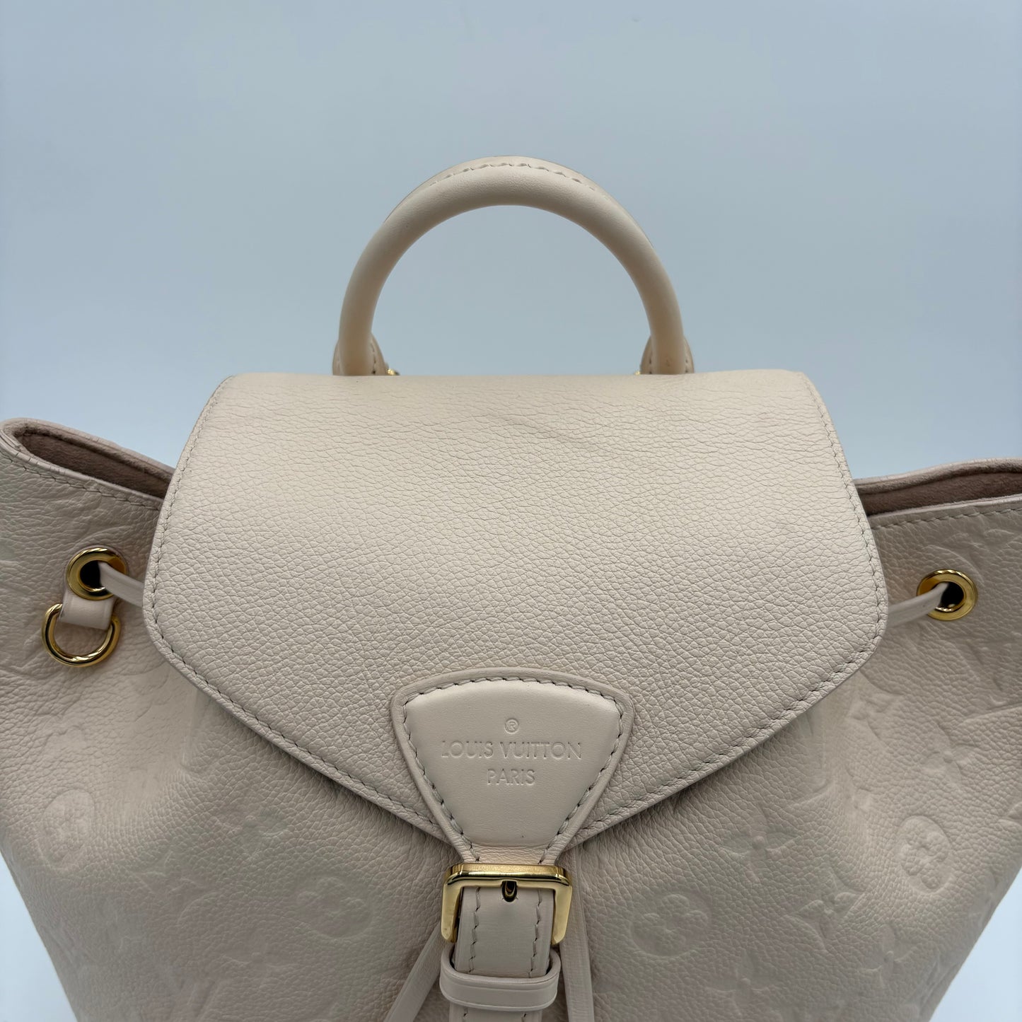 Louis Vuitton Montsouris NM Backpack