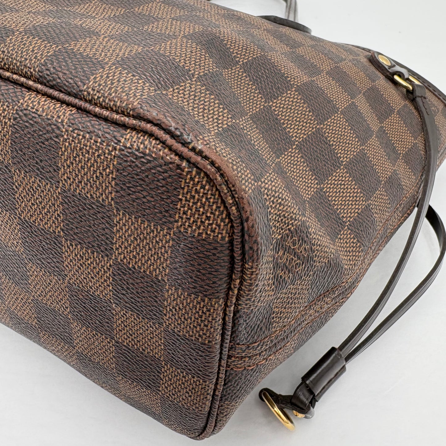2018 Louis Vuitton Neverfull PM Tote