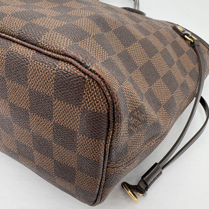 2018 Louis Vuitton Neverfull PM Tote