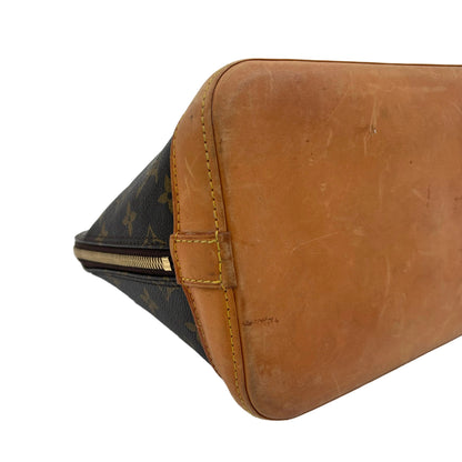 2010 Louis Vuitton Monogram Alma