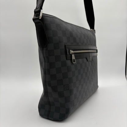 2011 Louis Vuitton Mick GM Crossbody Bag